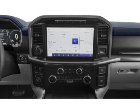 Used 2023 Ford F150 Limited AWD/4WD image 13