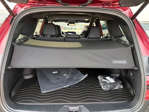 New 2026 Subaru Outback Limited image 29