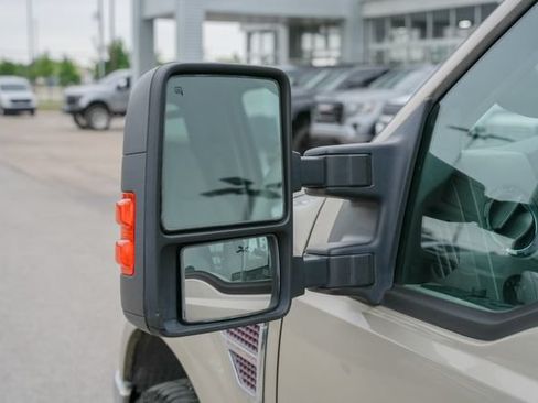 Used 2008 Ford F250 Lariat RWD image 16