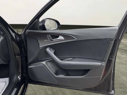 Used 2015 Audi S6 image 22