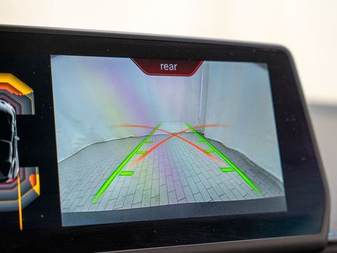 Used 2021 Toyota Supra A91 Edition w/ Driver Assist Package image 14