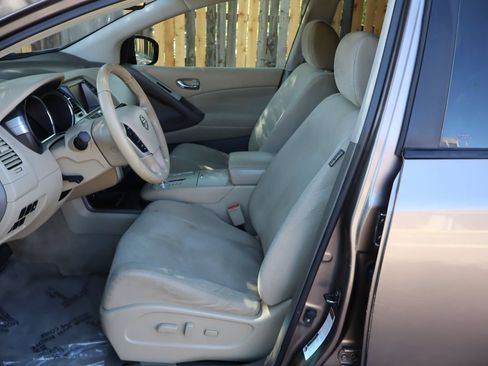 Used 2013 Nissan Murano SV AWD/4WD image 19