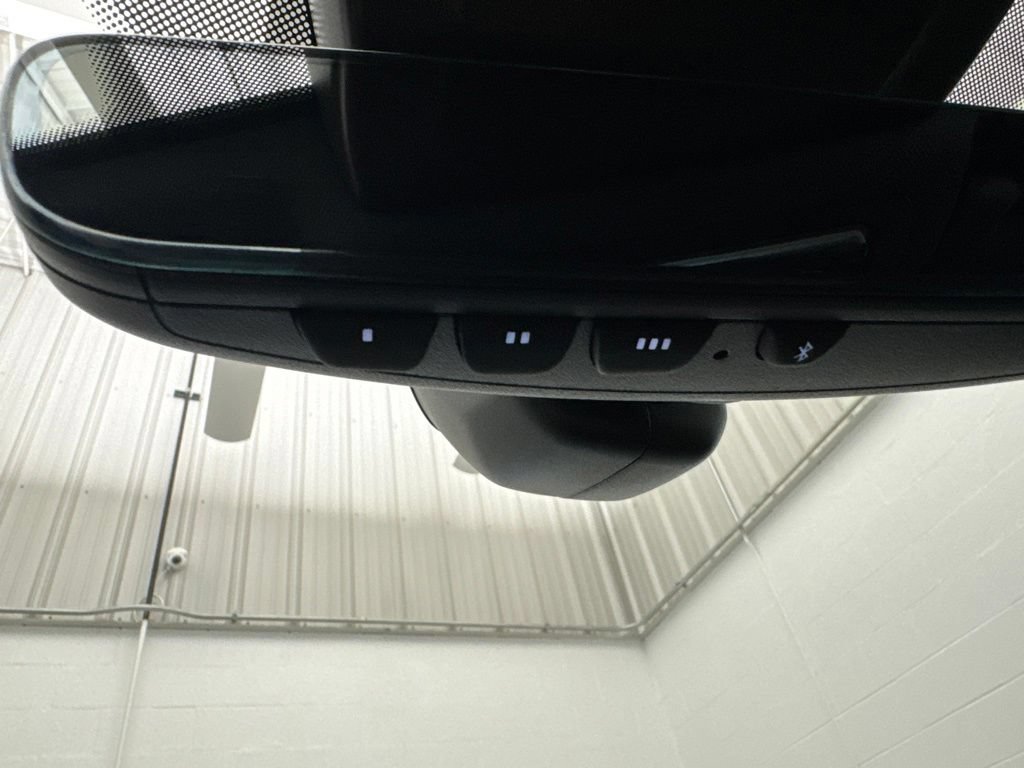 Used 2025 Volkswagen GTI SE FWD image 45