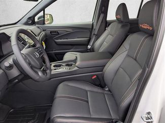 New 2026 Honda Ridgeline TrailSport video 4