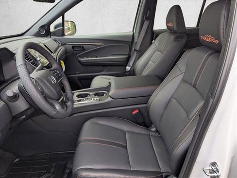 New 2026 Honda Ridgeline TrailSport image 4
