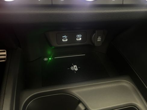 New 2025 Acura ADX A-Spec image 21