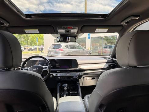 Certified 2023 Kia Telluride EX X-Line AWD/4WD image 22