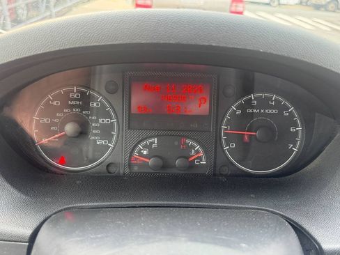 Used 2018 RAM ProMaster 3500 FWD image 11