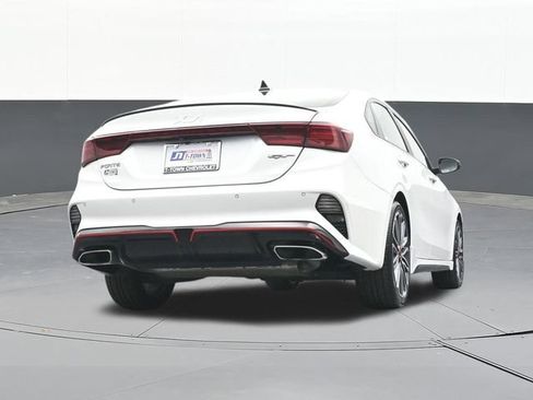 Used 2023 Kia Forte GT FWD image 45