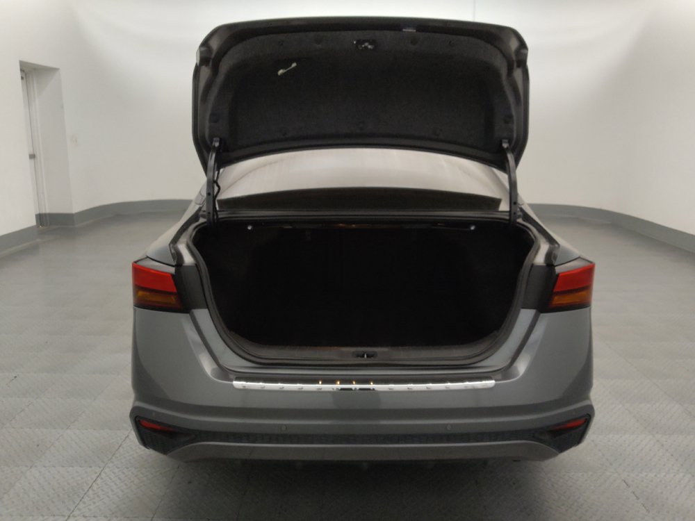 Used 2022 Nissan Altima 2.5 SV FWD image 29