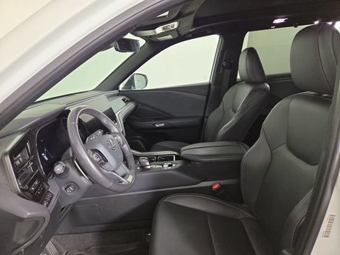 Used 2024 Lexus TX 350 AWD w/ Captains Chair Package image 13