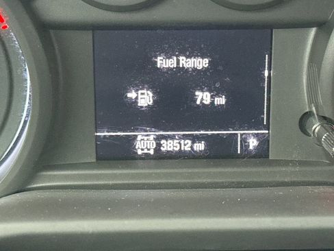 Used 2022 Chevrolet Silverado 1500 W/T w/ WT Value Package image 26