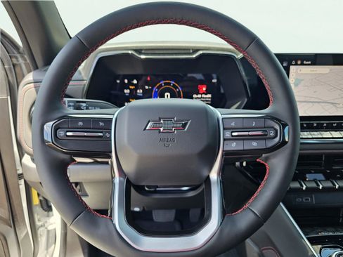 New 2025 Chevrolet Colorado Z71 w/ Z71 Convenience Package 2 image 20