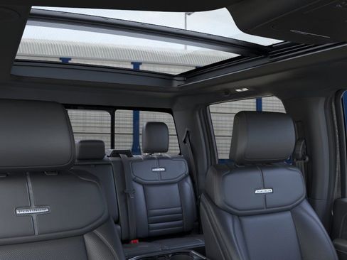 New 2026 Ford F150 Platinum image 22