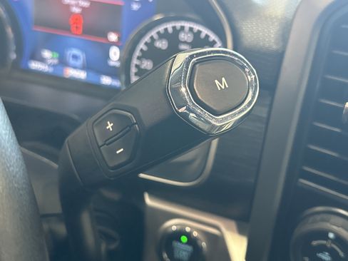 Used 2021 Ford F150 XLT w/ Equipment Group 302A High image 38