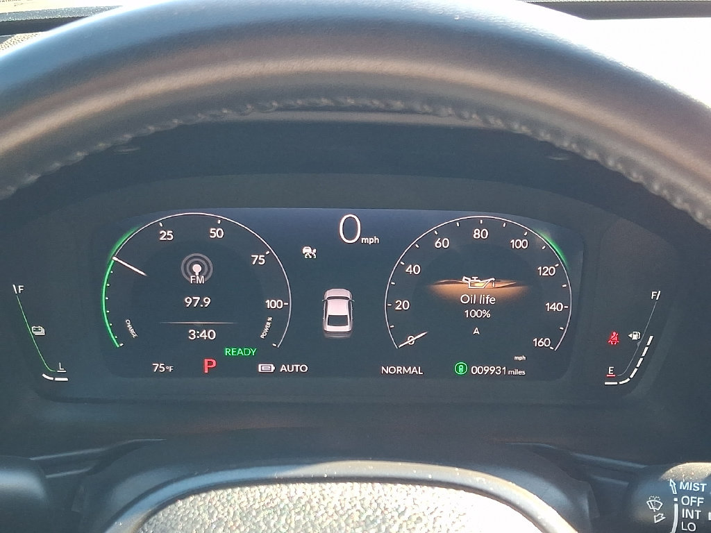 Used 2025 Honda Accord Sport image 21