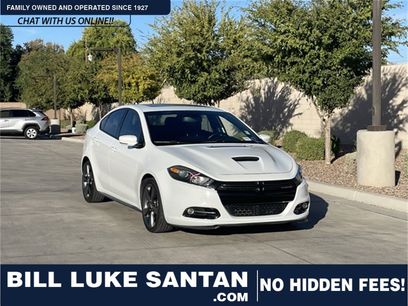 Used 2016 Dodge Dart GT w/ Sun/Sound Group