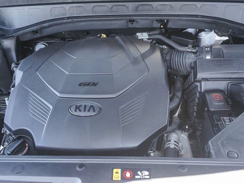 Used 2020 Kia Telluride EX FWD image 26