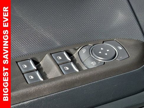 Used 2021 Ford Bronco Sport Badlands image 27