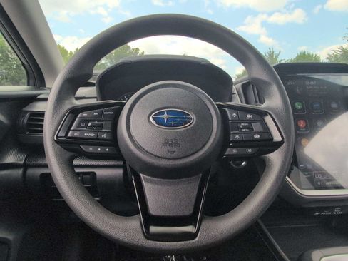 Used 2024 Subaru Crosstrek 2.0i Premium AWD/4WD image 23