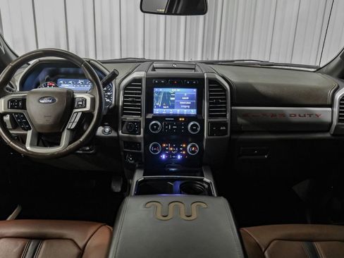 Used 2020 Ford F250 King Ranch image 14