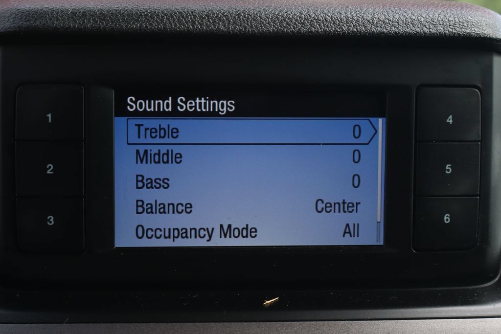 Used 2021 Ford Transit Connect XL FWD image 32