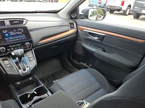 Used 2021 Honda CR-V EX image 13