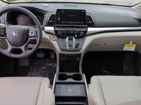 New 2026 Honda Odyssey EX-L image 13