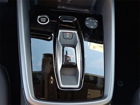 New 2026 Audi A3 2.0T Premium image 11