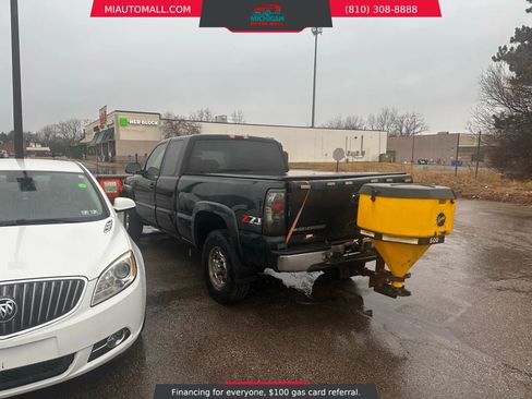 Used 2000 Chevrolet Silverado 2500 LT image 7