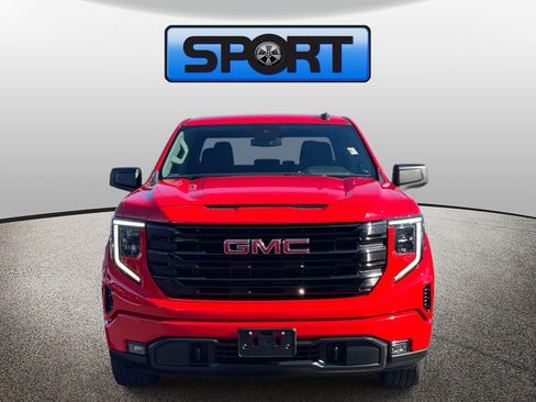 Used 2022 GMC Sierra 1500 Elevation image 27