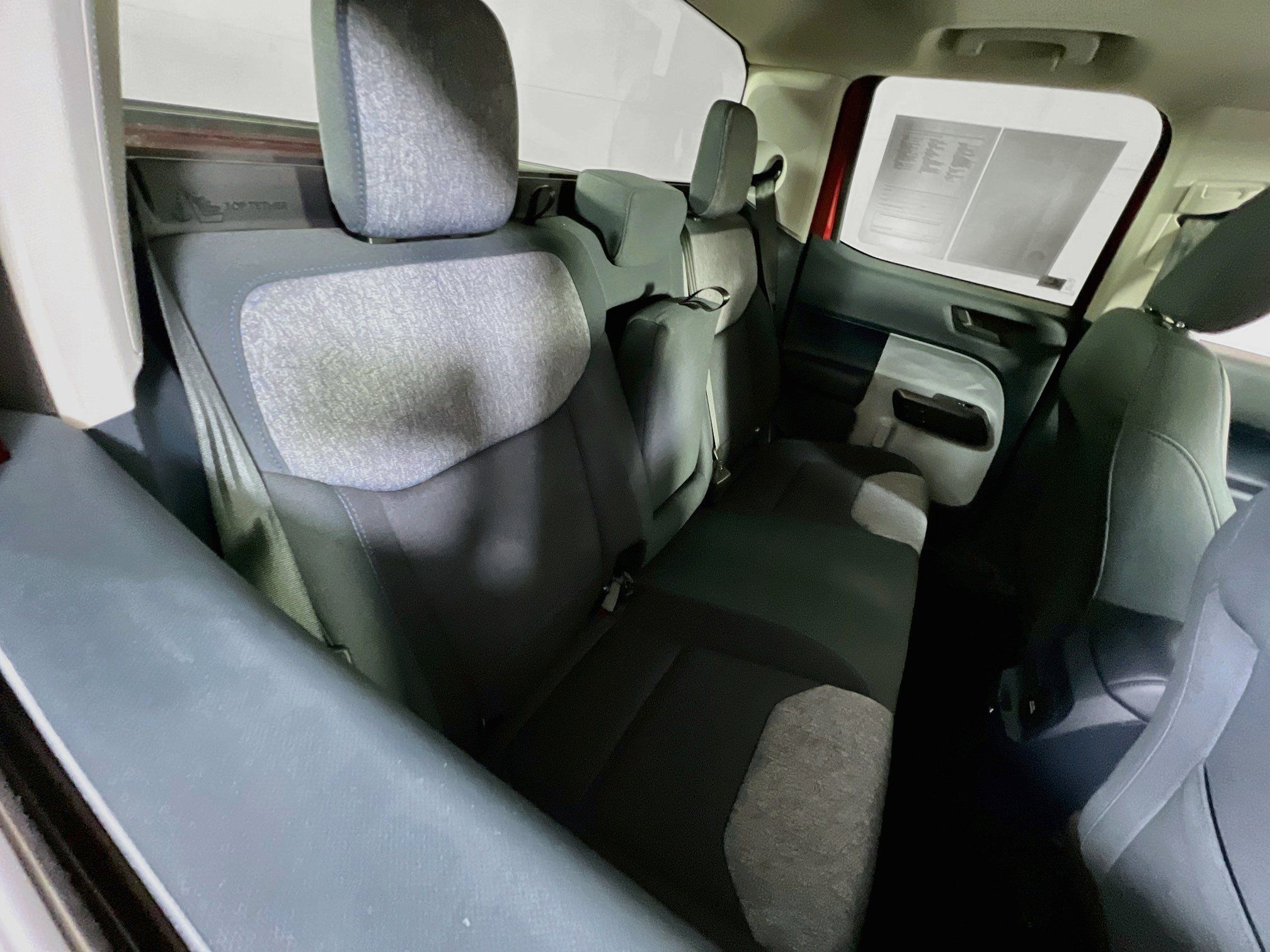 Used 2025 Ford Maverick XLT w/ XLT Luxury Package FWD image 26