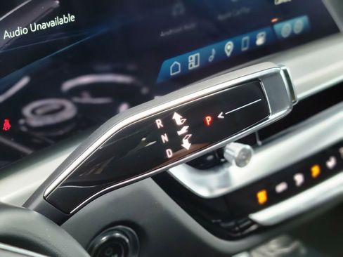 New 2025 Cadillac Lyriq Sport w/ LPO, Floor Liner Package image 25