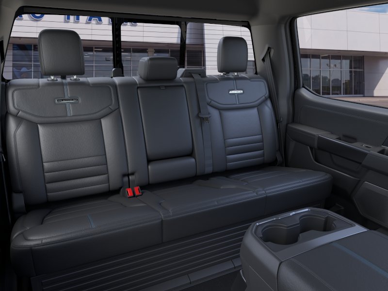 New 2026 Ford F250 Platinum w/ FX4 Off-Road Package AWD/4WD image 29