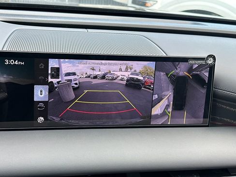 New 2026 Genesis G80 3.5T Prestige image 19