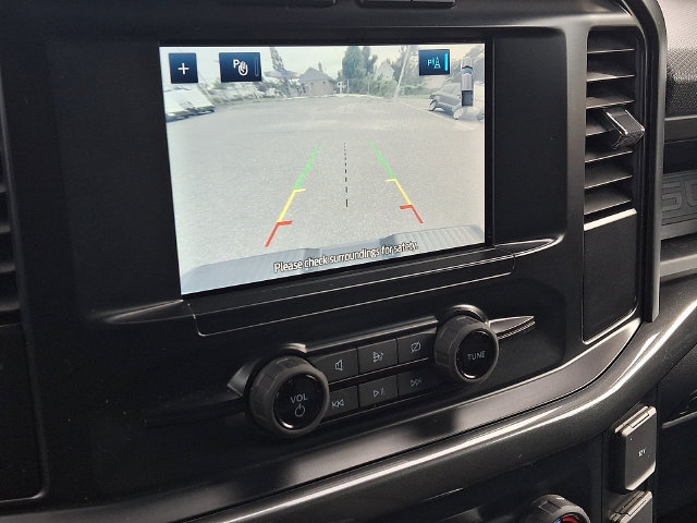 Certified 2023 Ford F150 XL w/ STX Appearance Package AWD/4WD image 17