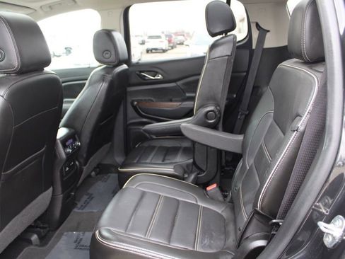 Used 2020 GMC Acadia Denali w/ Technology Package image 26