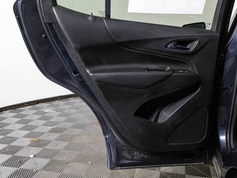 Certified 2023 Chevrolet Equinox LT image 36