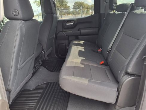 New 2026 Chevrolet Silverado 1500 Custom image 7