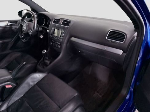 Used 2012 Volkswagen Golf R 2-Door AWD/4WD image 17