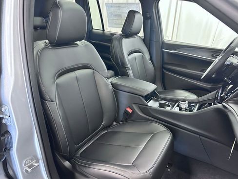 New 2026 Jeep Grand Cherokee Limited AWD/4WD image 23