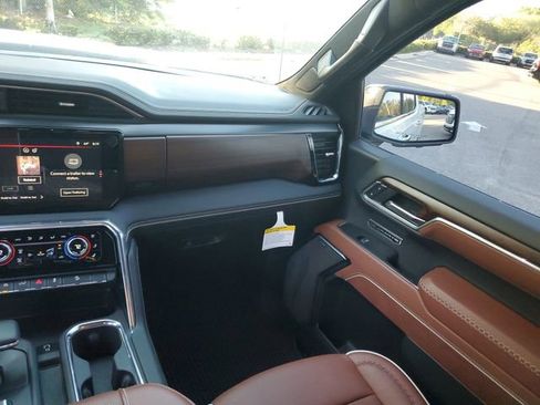 Used 2026 GMC Sierra 1500 Denali Ultimate image 15