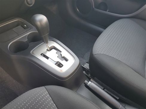 New 2024 Mitsubishi Mirage G4 ES image 18