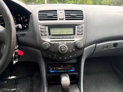 Used 2007 Honda Accord LX image 18