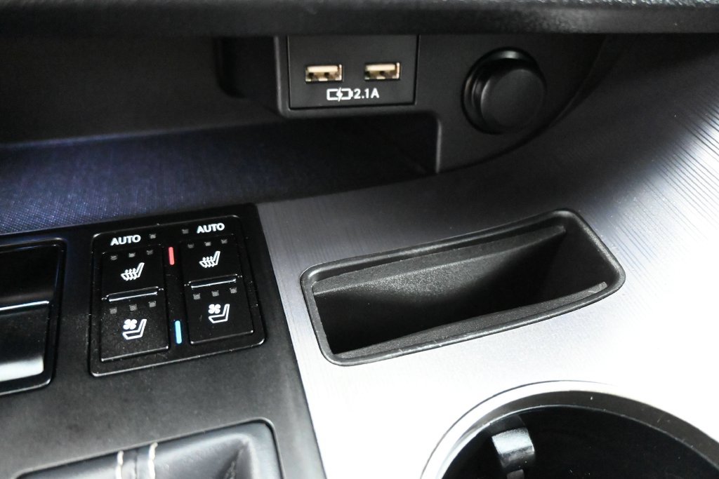 Used 2022 Lexus RX 350 F Sport w/ Accessory Package AWD/4WD image 15