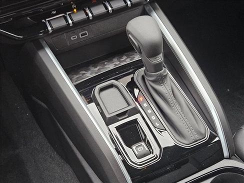 New 2026 Chevrolet Colorado W/T w/ WT Custom Package image 12