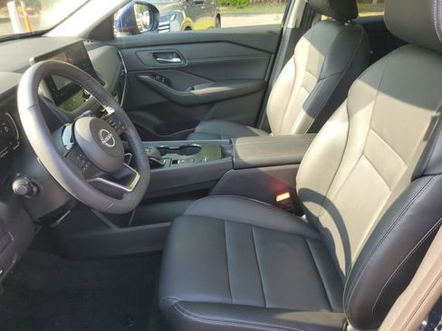 Certified 2024 Nissan Rogue SL image 16