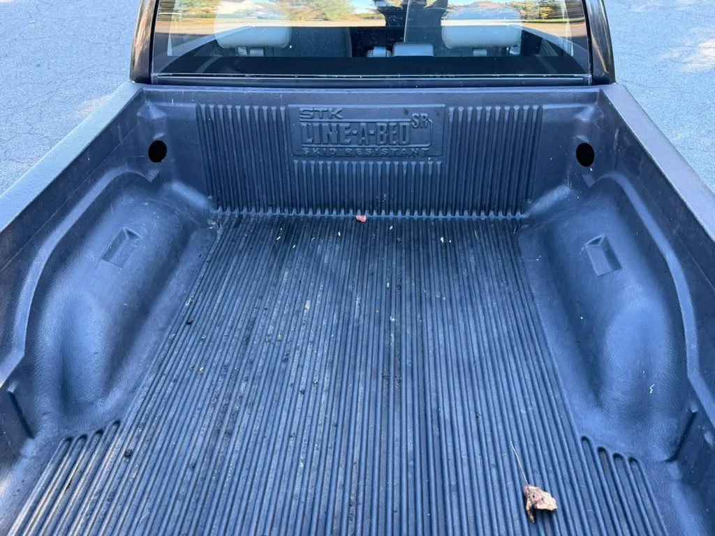 Used 2011 Dodge Dakota Big Horn AWD/4WD image 5