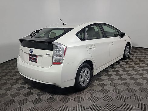 Used 2011 Toyota Prius Two image 4