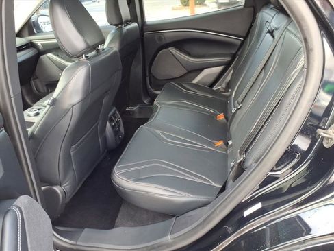 Used 2023 Ford Mustang Mach-E Premium image 11